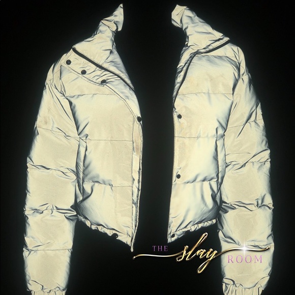 guess 3m jacket